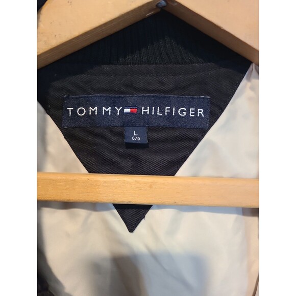 Tommy Hilfiger Jacket Size L - Picture 4 of 4